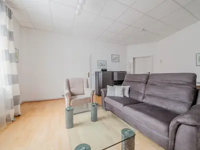 Ferienwohnung für 4 Personen (60 m²) in Oberhof 8/10