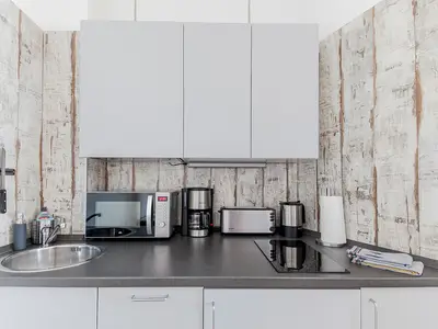 Ferienwohnung für 4 Personen (60 m²) in Oberhof 9/10