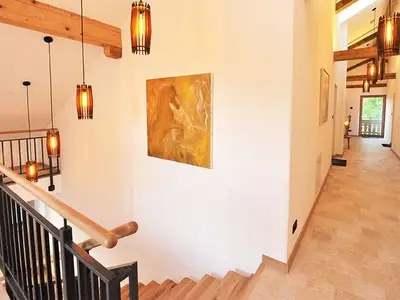 Ferienwohnung für 2 Personen (34 m²) in Oberhofen am Irrsee 8/10