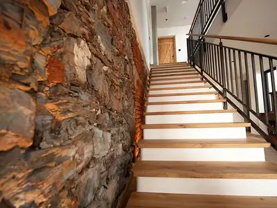 Ferienwohnung für 2 Personen (34 m²) in Oberhofen am Irrsee 5/10