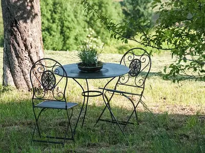 Ferienwohnung für 2 Personen (34 m²) in Oberhofen am Irrsee 9/10