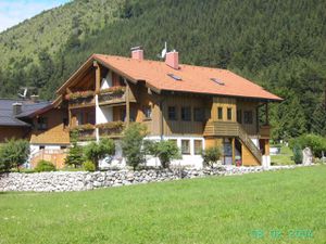Ferienwohnung für 4 Personen (68 m²) in Oberjoch