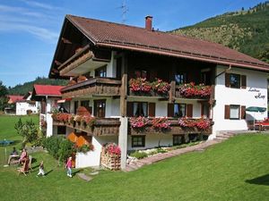 Landhaus Hosp mit Garten