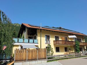 Ferienwohnung für 4 Personen (60 m&sup2;) in Oberjoch