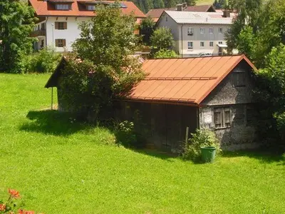 Ferienwohnung für 3 Personen (45 m²) in Bad Hindelang 4/10