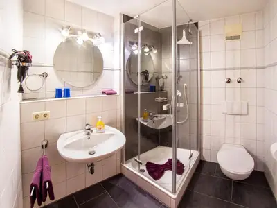 Ferienwohnung für 3 Personen (45 m²) in Bad Hindelang 5/10