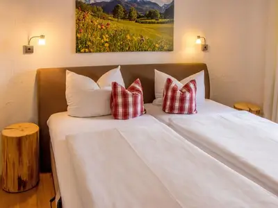 Ferienwohnung für 3 Personen (45 m²) in Bad Hindelang 7/10