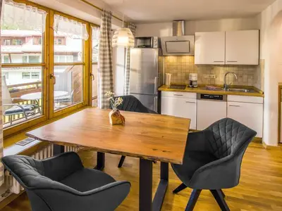 Ferienwohnung für 3 Personen (45 m²) in Bad Hindelang 9/10