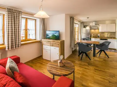 Ferienwohnung für 3 Personen (45 m²) in Bad Hindelang 10/10