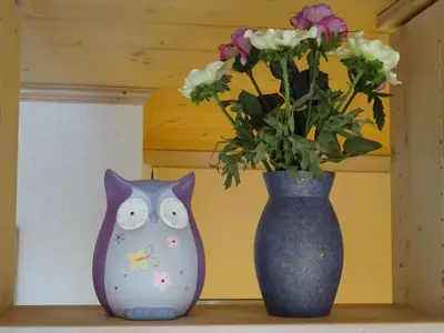 Ferienwohnung für 4 Personen (32 m²) in Bad Hindelang 2/10