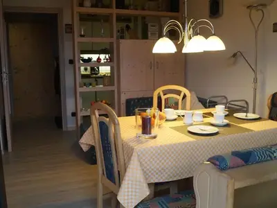 Ferienwohnung für 4 Personen (32 m²) in Bad Hindelang 4/10