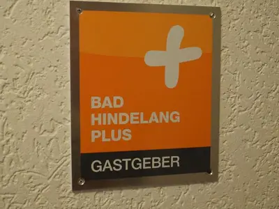 Ferienwohnung für 4 Personen (32 m²) in Bad Hindelang 10/10