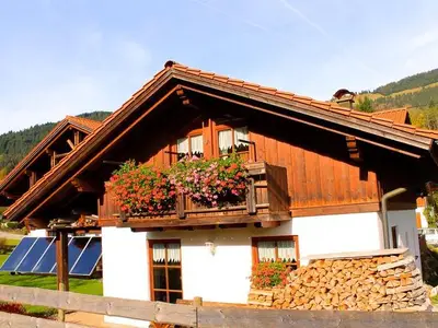 Ferienwohnung für 3 Personen (27 m²) in Bad Hindelang 3/10