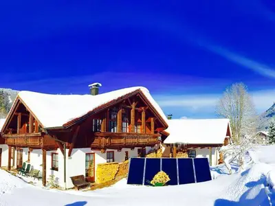 Ferienwohnung für 3 Personen (27 m²) in Bad Hindelang 4/10