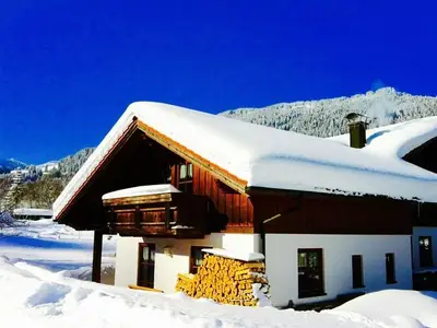 Ferienwohnung für 3 Personen (27 m²) in Bad Hindelang 5/10