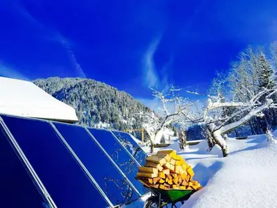 Ferienwohnung für 3 Personen (27 m²) in Bad Hindelang 6/10