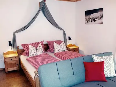 Ferienwohnung für 3 Personen (27 m²) in Bad Hindelang 7/10