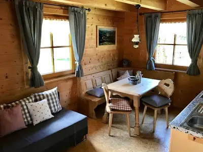 Ferienwohnung für 3 Personen (27 m²) in Bad Hindelang 8/10