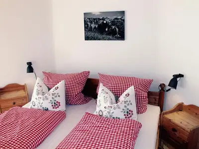 Ferienwohnung für 3 Personen (27 m²) in Bad Hindelang 9/10
