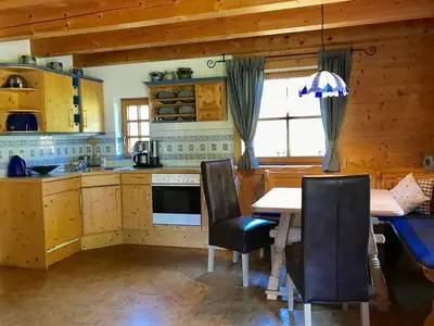 Ferienwohnung für 3 Personen (27 m²) in Bad Hindelang 10/10