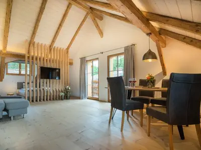 Ferienwohnung für 2 Personen (60 m²) in Bad Hindelang 1/10