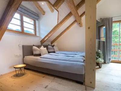 Ferienwohnung für 2 Personen (60 m²) in Bad Hindelang 2/10