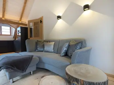 Ferienwohnung für 2 Personen (60 m²) in Bad Hindelang 3/10