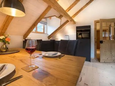 Ferienwohnung für 2 Personen (60 m²) in Bad Hindelang 4/10