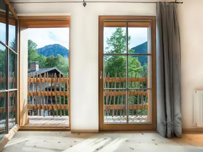 Ferienwohnung für 2 Personen (60 m²) in Bad Hindelang 5/10