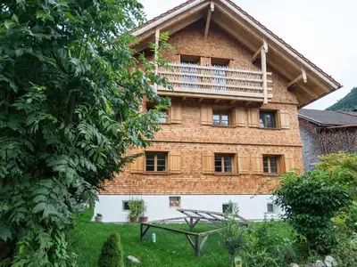 Ferienwohnung für 2 Personen (60 m²) in Bad Hindelang 6/10