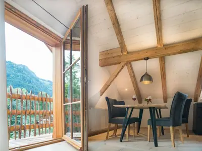 Ferienwohnung für 2 Personen (60 m²) in Bad Hindelang 8/10