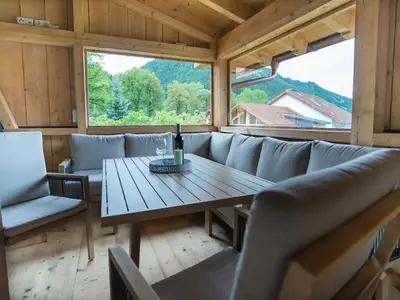 Ferienwohnung für 2 Personen (60 m²) in Bad Hindelang 10/10