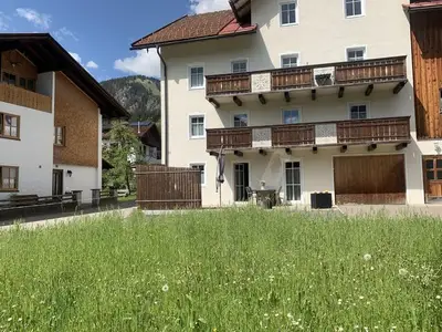 Ferienwohnung für 2 Personen (54 m²) in Bad Hindelang 6/10