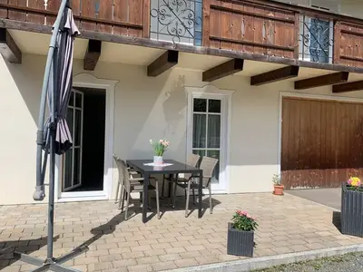 Ferienwohnung für 2 Personen (54 m²) in Bad Hindelang 8/10