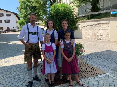 Ferienwohnung für 2 Personen (54 m²) in Bad Hindelang 10/10