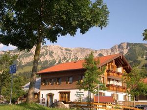 Ferienwohnung für 2 Personen (25 m&sup2;) in Oberjoch