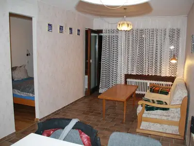 Ferienwohnung für 4 Personen (36 m²) in Bad Hindelang 5/10