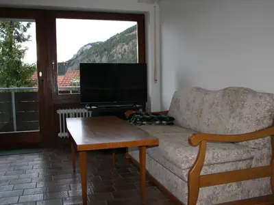 Ferienwohnung für 4 Personen (36 m²) in Bad Hindelang 6/10