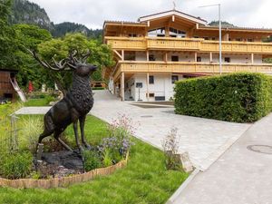 Ferienwohnung für 4 Personen (51 m&sup2;) in Oberjoch