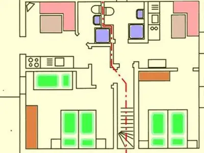 Ferienwohnung für 2 Personen (23 m²) in Bad Hindelang 4/10