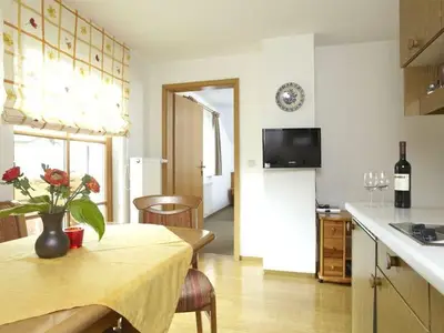 Ferienwohnung für 2 Personen (23 m²) in Bad Hindelang 6/10