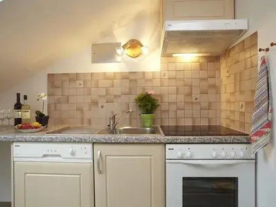 Ferienwohnung für 2 Personen (23 m²) in Bad Hindelang 7/10