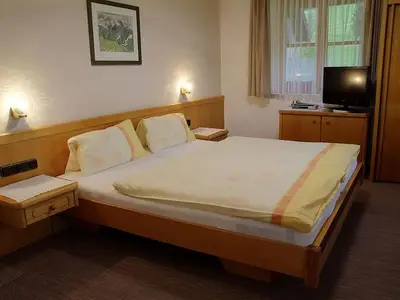 Ferienwohnung für 2 Personen (23 m²) in Bad Hindelang 9/10