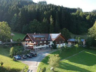 Ferienwohnung für 4 Personen (60 m²) in Bad Hindelang 4/10