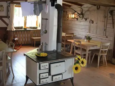 Ferienwohnung für 2 Personen (25 m²) in Bad Hindelang 3/10