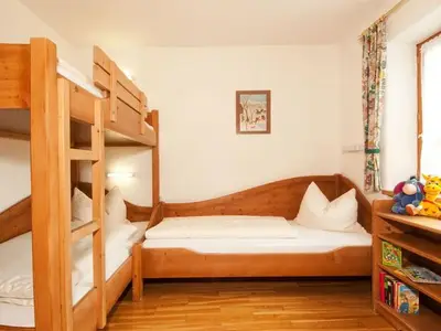Ferienwohnung für 2 Personen (25 m²) in Bad Hindelang 4/10
