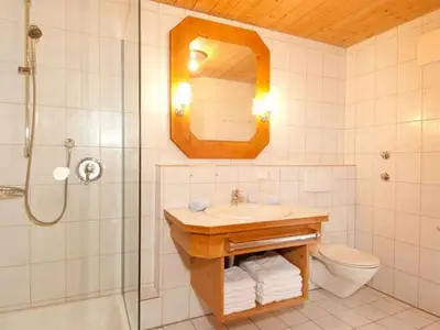 Ferienwohnung für 2 Personen (25 m²) in Bad Hindelang 6/10