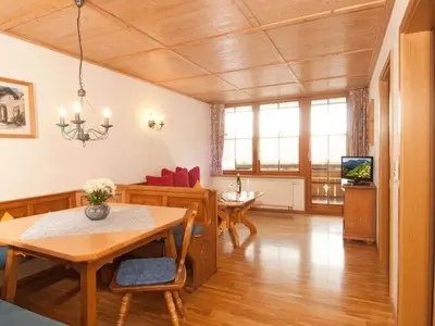 Ferienwohnung für 2 Personen (25 m²) in Bad Hindelang 7/10