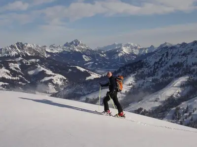 Ferienwohnung für 2 Personen (25 m²) in Bad Hindelang 9/10