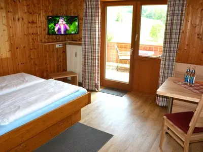 Ferienwohnung für 2 Personen (24 m²) in Bad Hindelang 6/10